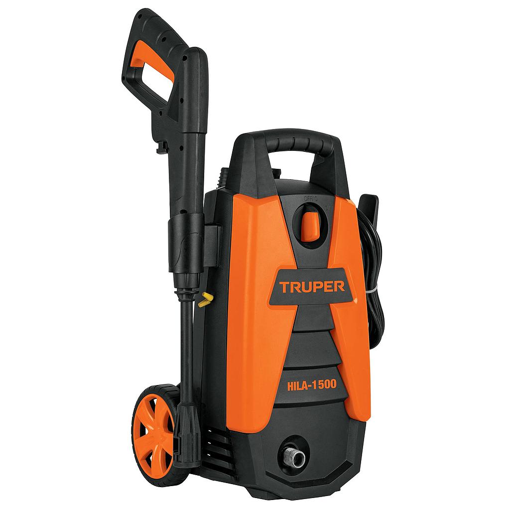 HIDROLAVADORA 1.500 PSI 101593