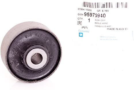 P1 BUJE TIJERA AVEO SAIL PUÑO (GM) 95975940 &lt;
