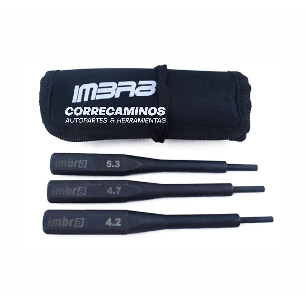 P3-55-A4 KIT EXTRACTOR DE GUIAS 101566