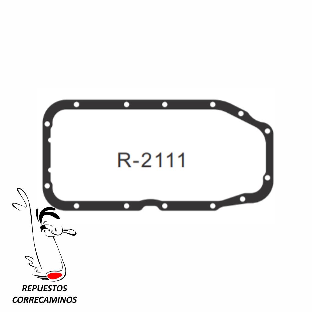 P3-13-E1 EMPAQUE CHEVROLET MONZA OS1640080