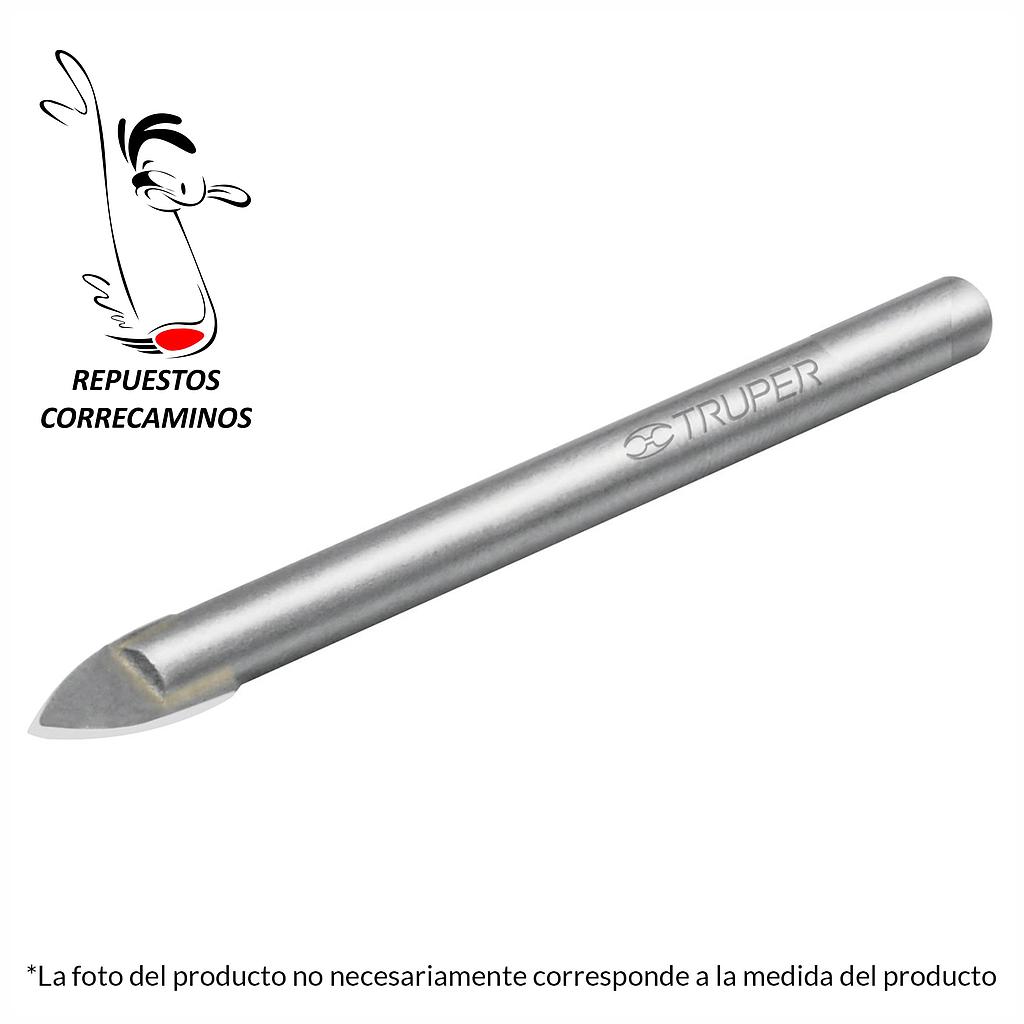 P2-29-B5 BROCA VIDRIO BALDOSA 3/16 11701
