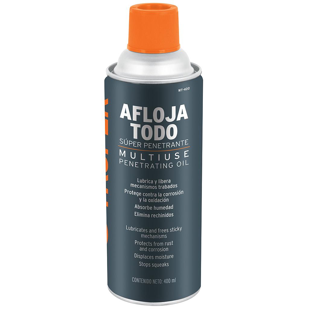 P2-18-A1 AFLOJATODO ACITE MULTIUSOS 400ML 13471
