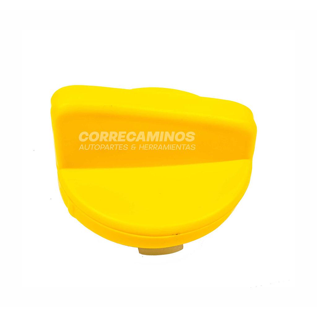 P1-19-C14 TAPA CLIO SYMBOL MEGANE 16V ACEITE 7700103347&lt;