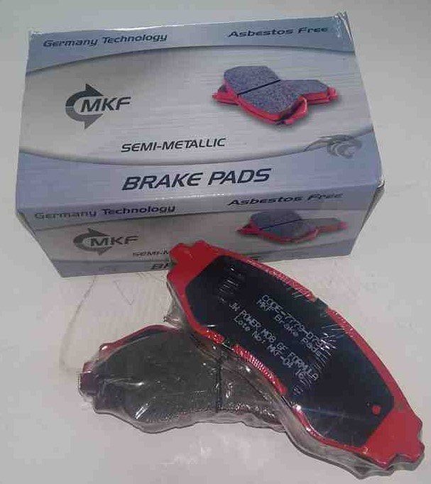 PASTILLAS PICANTO ION 1.0 17&gt; 1982