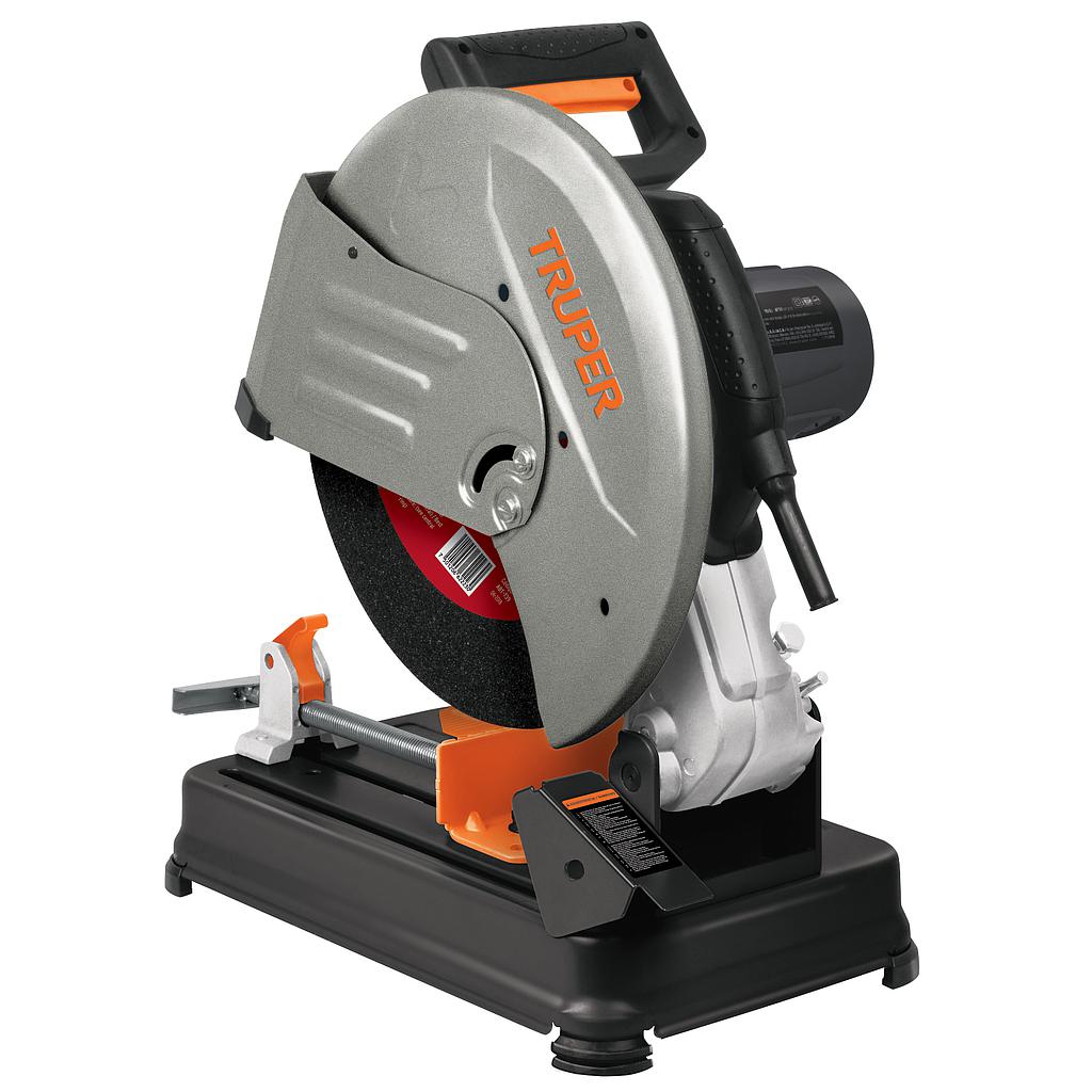 TRONZADORA 14&quot; 2.200W TRUPER 11723