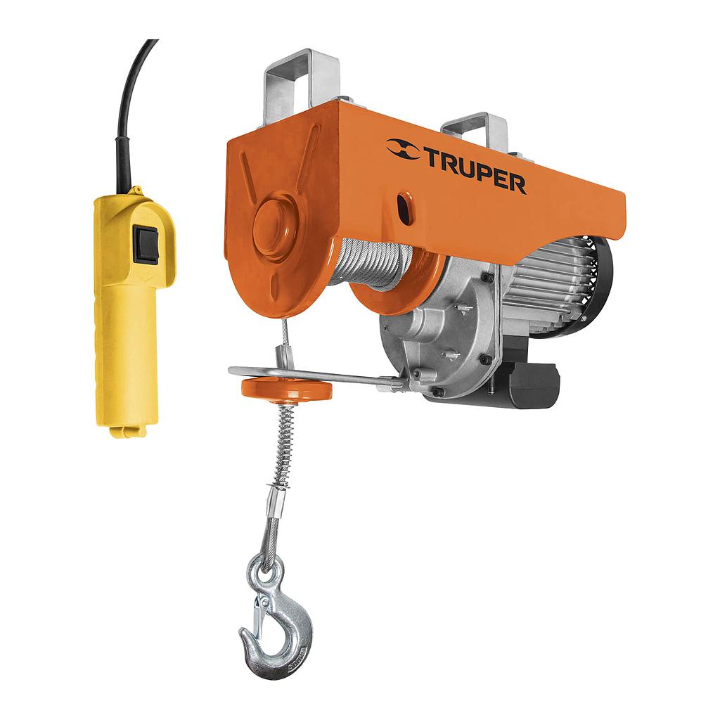 DIFERENCIAL ELECTRICA 1.000KG 16848