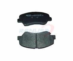 PASTILLAS FRENO CERATO FORTE 14-16 8751