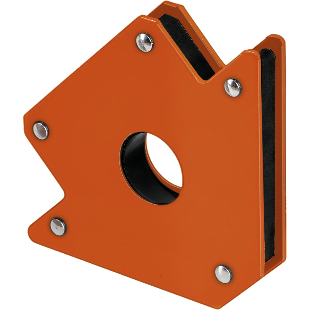 P3-1.4-B5 CA 4&quot;  ESCUADRA MAGNETI50LB