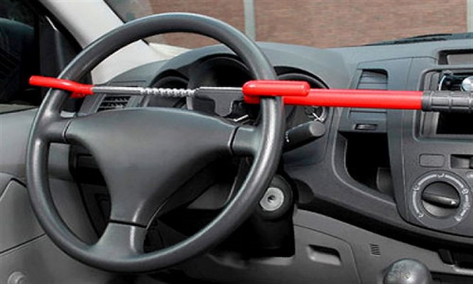 SEGURO PARA VOLANTE 8317
