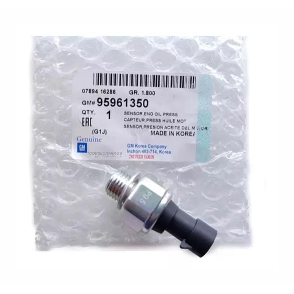 P3-4-C5 PERA CORSA OPTRA AVEO ACEITE (GM) 95961350&lt;