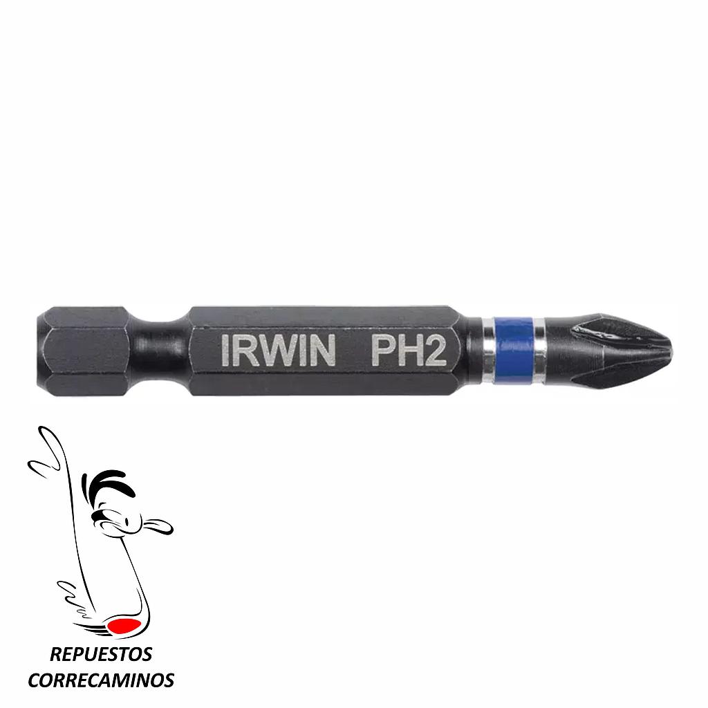 PUNTA ESTRELLA #2 IMPACTO IRWIN