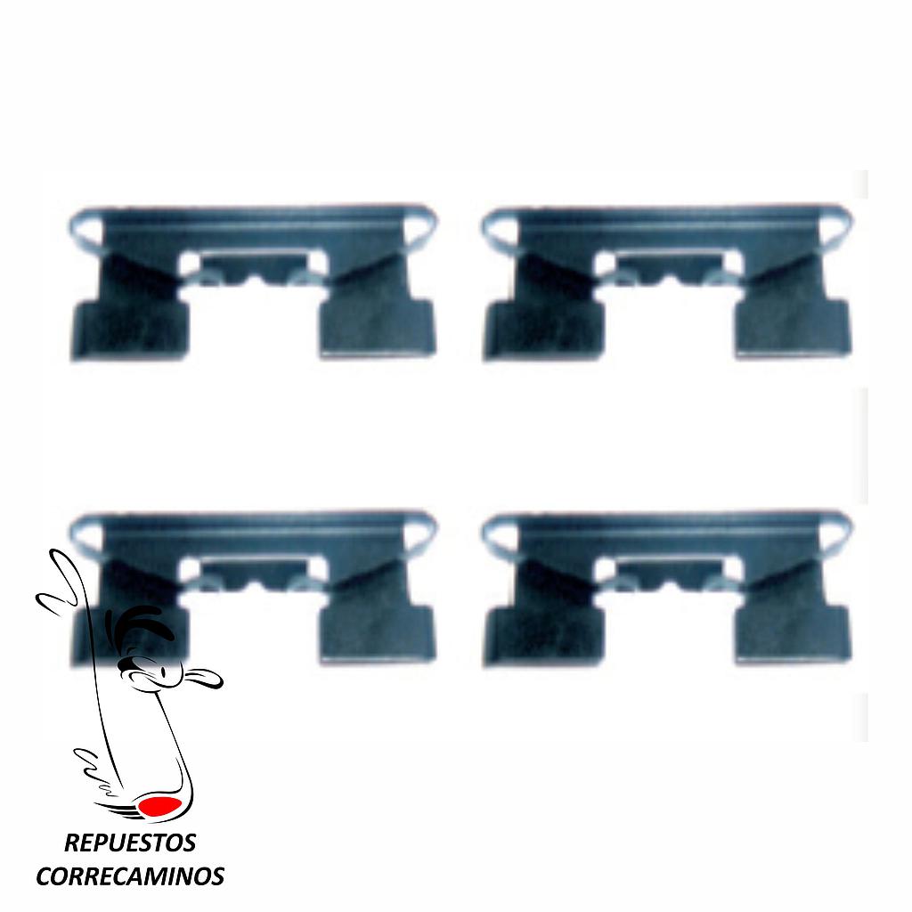 ANTIRRUIDO SWIFT 1.3 A130231