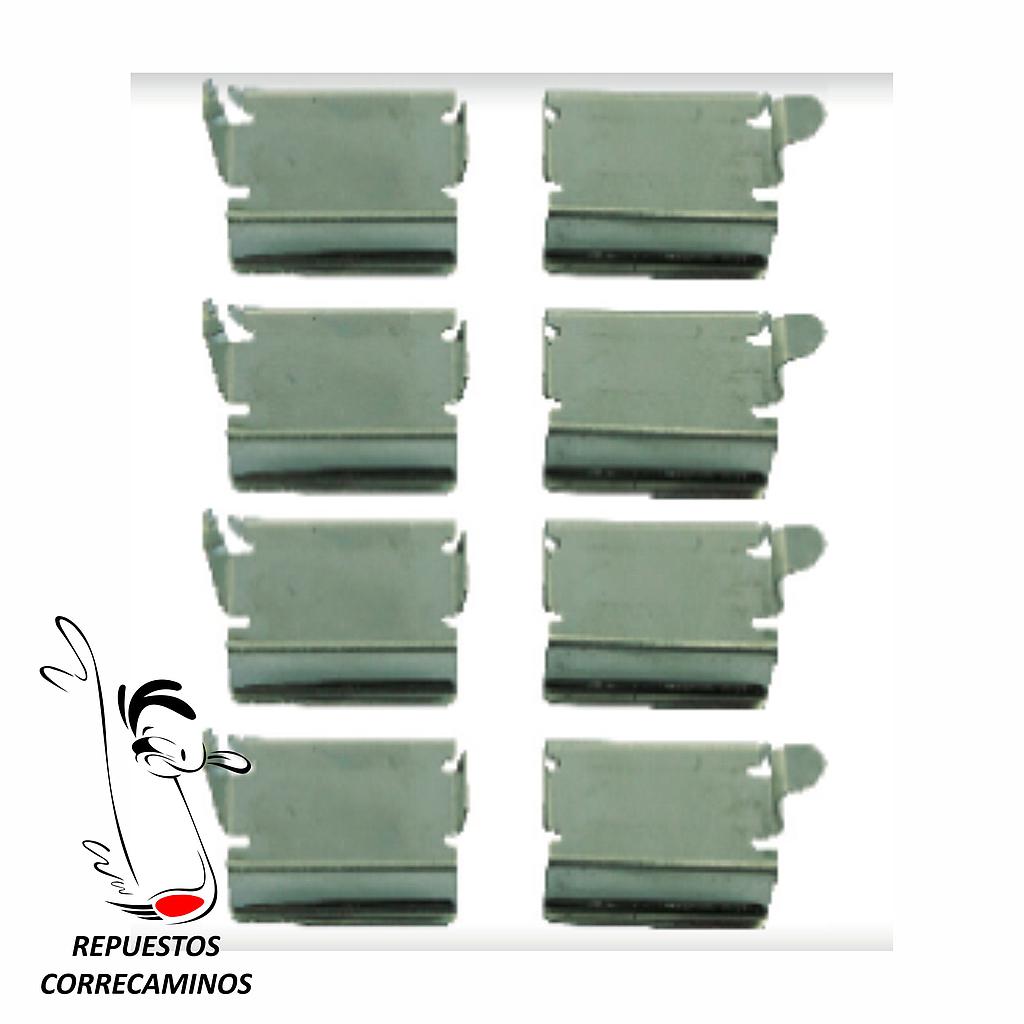 ANTIRRUIDO CORSA EVOLUTION AP-3130<