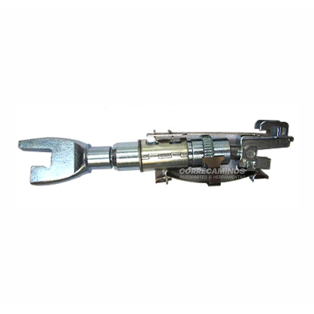 GRADUACION FRENO MAZDA 3 FIAT ESTRADA VERSA MARCH FRONTIER NP300 L GF-4196&lt;