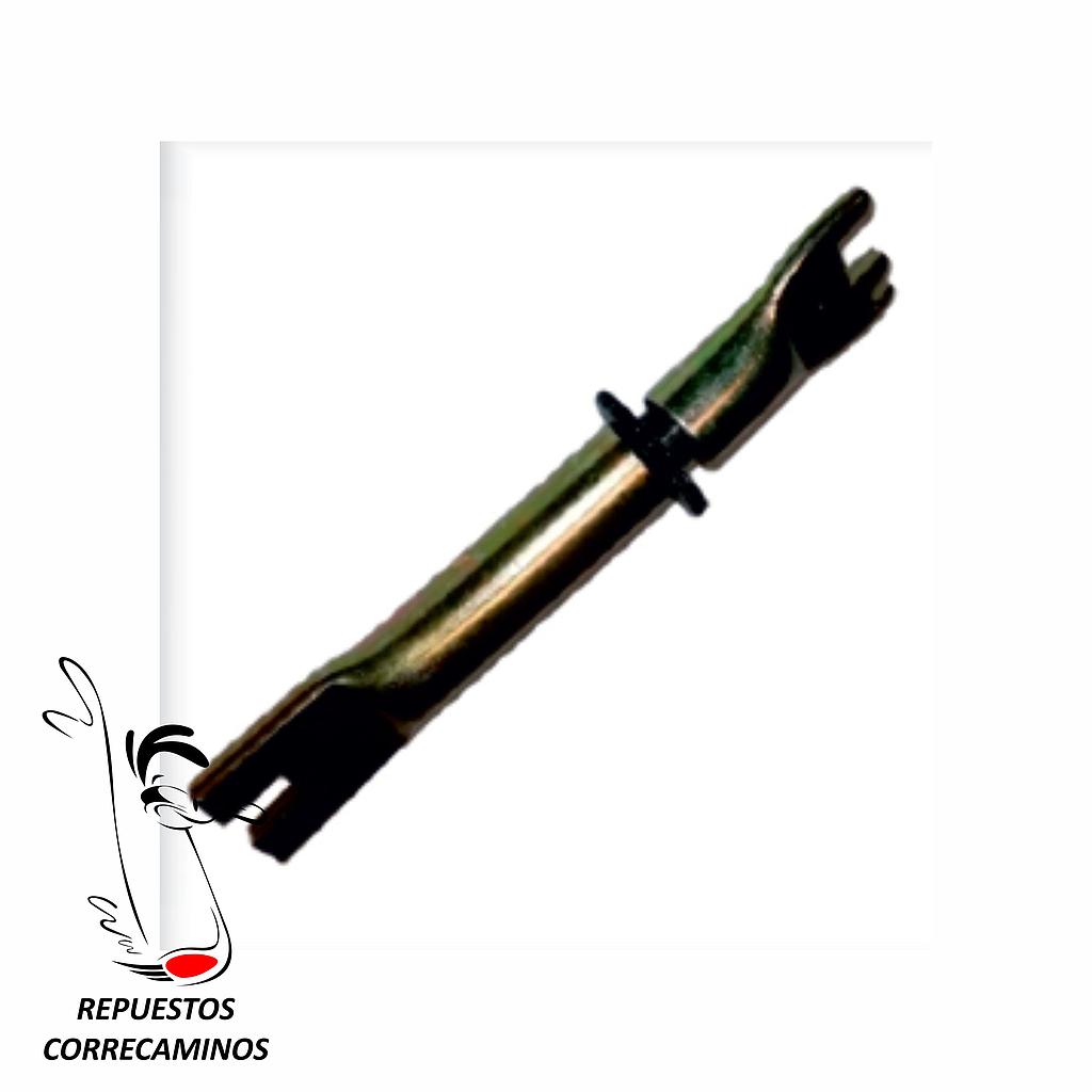 P1-23-G10-GRADUACION FRENO TROOPER LANCER L GF-4157