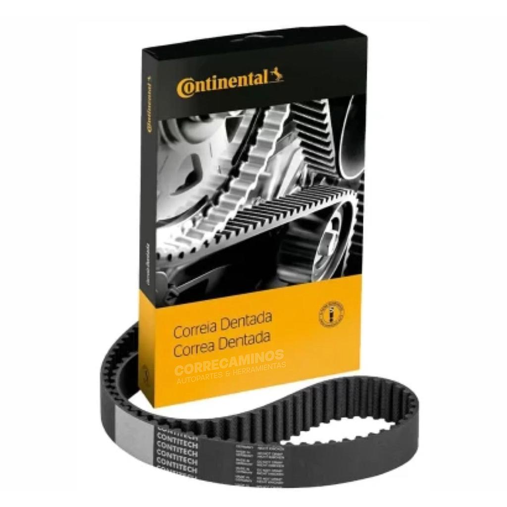 CORREA COBALT CIELO RACER LANOS AVEO 1.5 REPARTICION CORSA JOY 111D (CONTIENTAL)94078 CT686 <