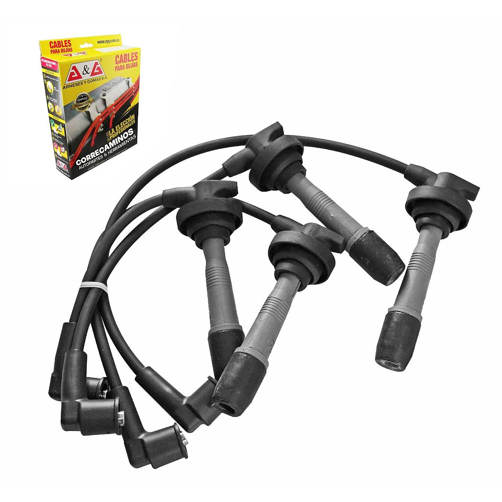 INSTALACION ALTA PICANTO ION (AYG) AG1371<