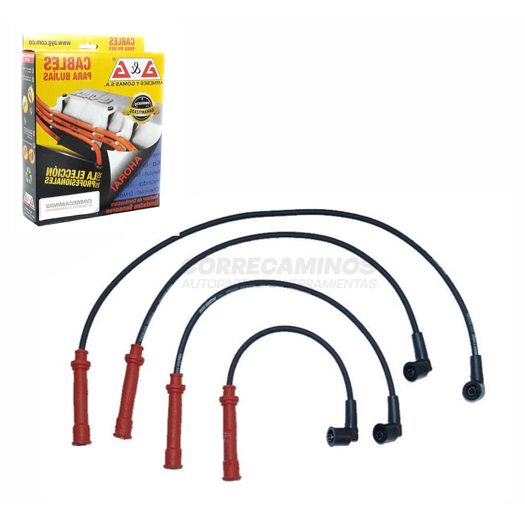 P2-23-C3 INSTALACION ALTA FRONTIER D21 (AYG) AG2029<