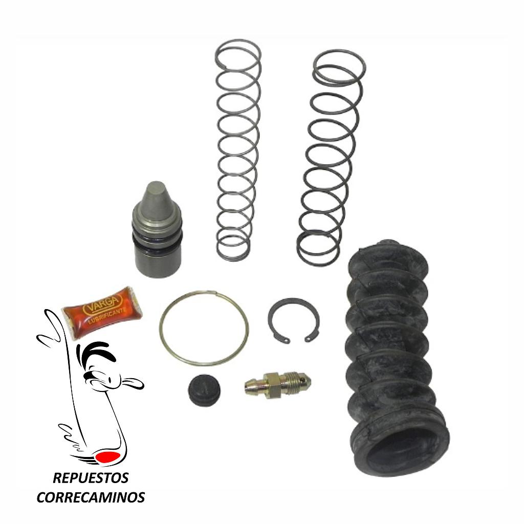 EMPAQUE AGRALE BOMBA AUXILIAR 7/8 (VARGA) 85HU7560A&lt;