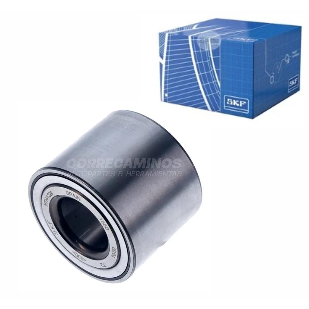 P1-10-K2 RODAMIENTO LOGAN SANDERO M-N TRAS (SKF) 7701210004&lt;