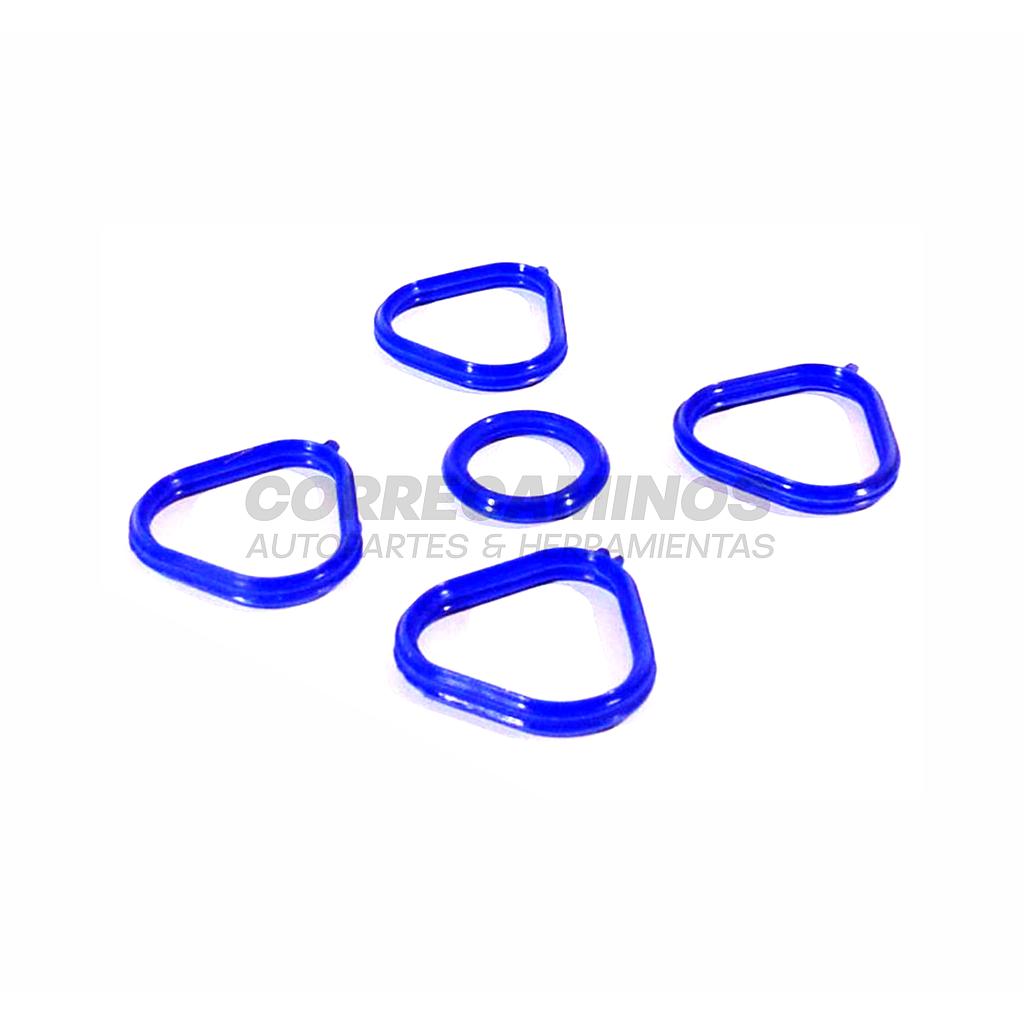 P3-7-O1 EMPAQUE AVEO 1.4 - 1.6 ADMISION LIGAS MI6040076<