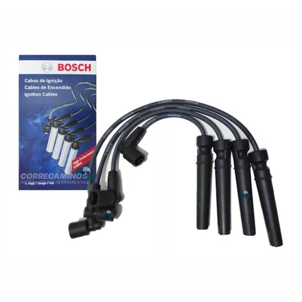 P2-6-C2 INSTALACION ALTA AVEO (BOSCH) IK99C300<