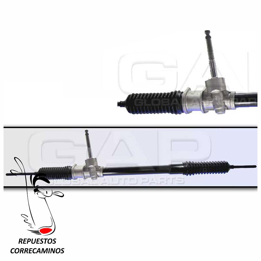 CAJA DIRECCION DAEWO MATIZ SPARK 7.24 (GAP) 96316282
