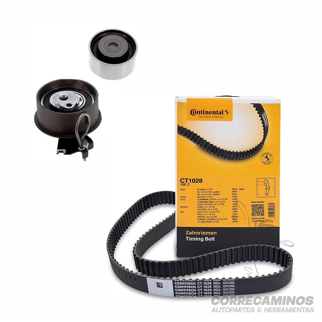 KIT REPARTICION TUCSON SPORTAGE GASOLINA KIT-060EX