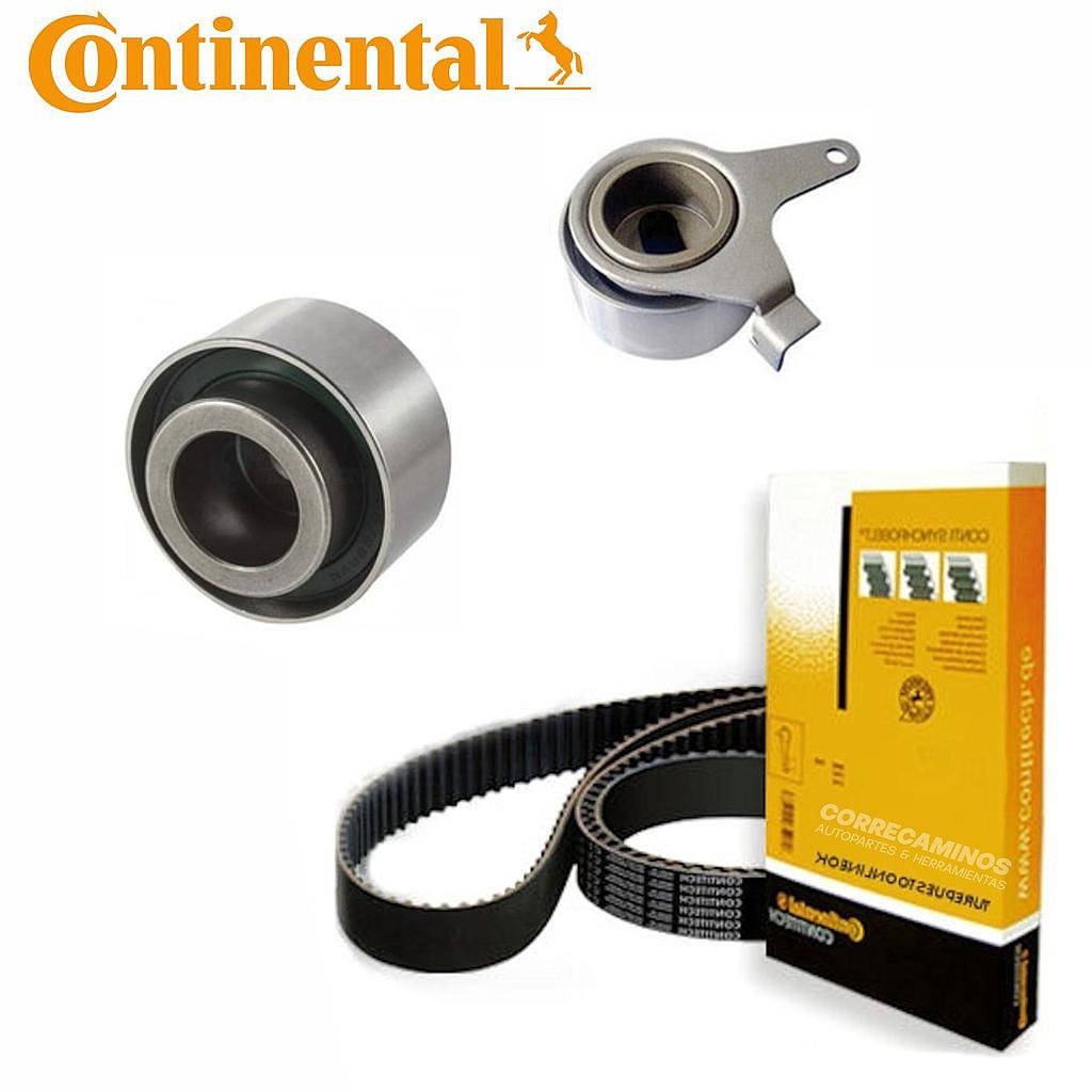 KIT REPARTICION KIA RIO STYLUS MAZDA ALLEGRO 137D (CONTINENTAL) KIT-072EX<