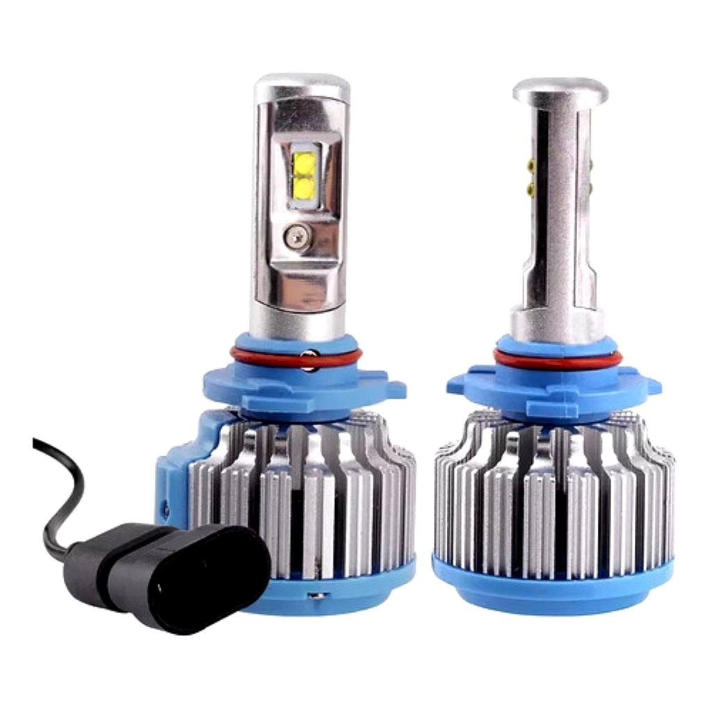 P3-28.3-A3 BOMBILLO LED H8 H11 H9 H16