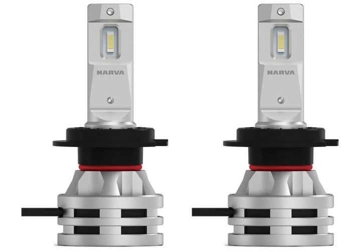 P3-28.3-A2 BOMBILLOS LED H7 NARVA 180333000