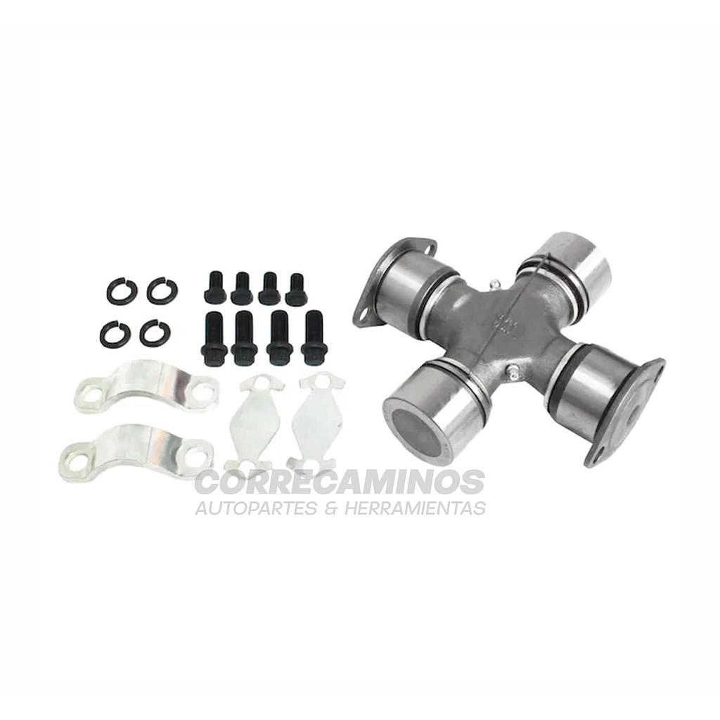 CRUCETA 15 1/2 MIXTA (BULL) BL476&lt;