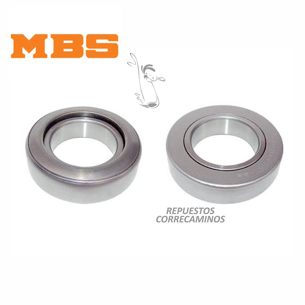 RODAMIENTO EMBRAGUE DOGE (MBS) MA1054 <