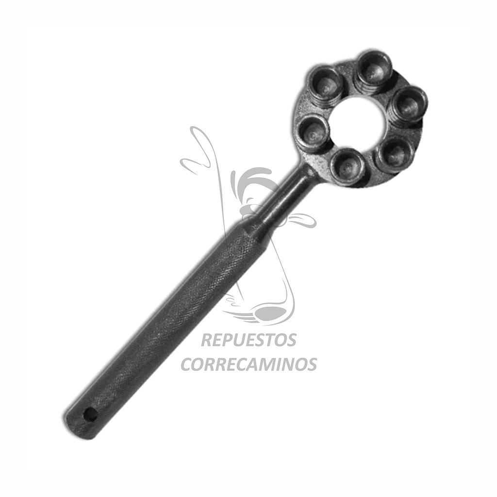 P4 SOSTENEDOR EMBRAGUES BOXER 101481
