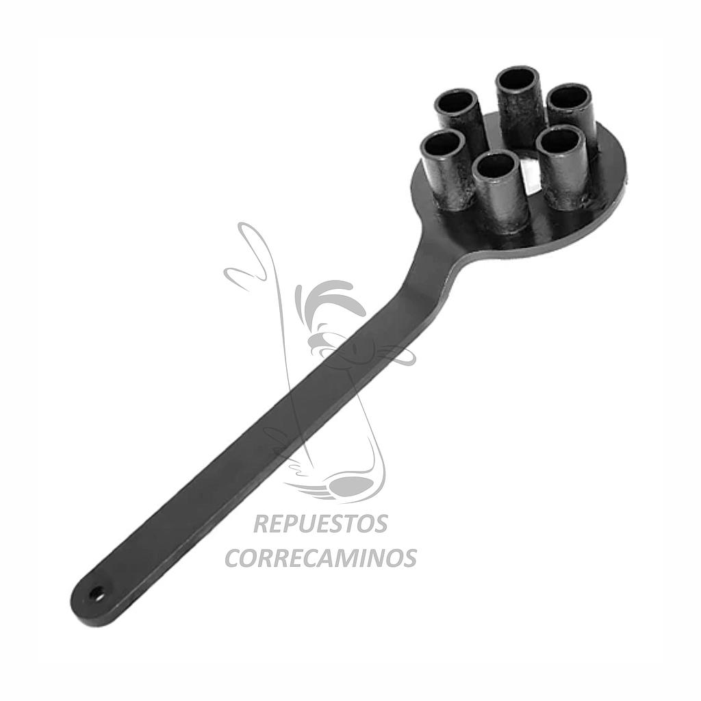P4 SOSTENEDOR EMBRAGUE PULSAR 180 KTM 390 BENELLI TNT25NT  TRK 251  LEONCINO 250 101665