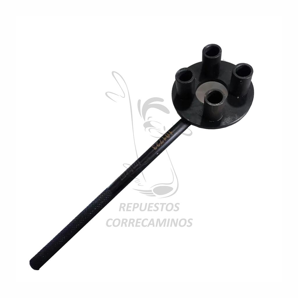 P4 SOSTENEDOR EMBRAGUE HONDA CB 110 BENELLI TNT 150VITORY COMBAT 125 NITRO 125 MRX 101723