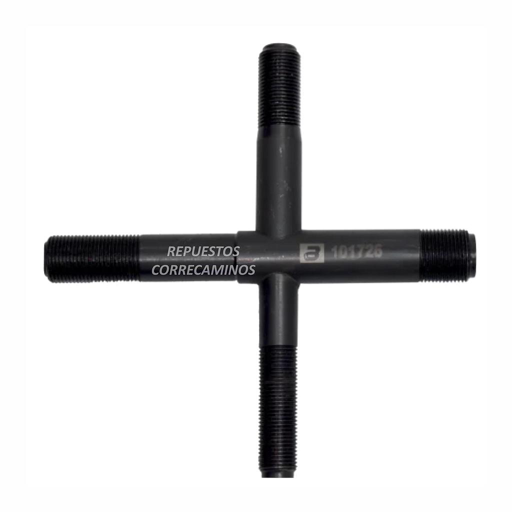 P4-3-C13 EXTRACTOR VOLANTE 4 PUNTAS (IMBRA) 101726