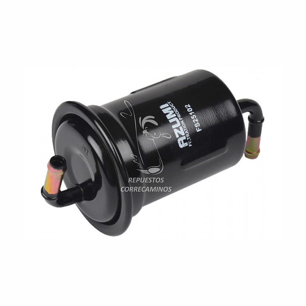 P3-11-J5 FILTRO GASOLINA 626 MILENIO FP39-13-480
