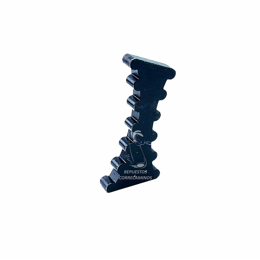 P3-28.4-B4 BLOQUEADOR EJE LEVAS AVEO OPTRA DAEWO