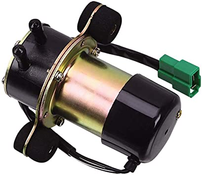 P3-34-F7 BOMBA GASOLINA SUPER CARRY &quot;NO GARANTIA&quot; (MITSIBISHI) UC-V4 &lt;