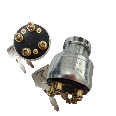 P2-12-D2 INTERRUPTOR SWICHT UNIVERSAL (ATH) ISC-4 &lt;