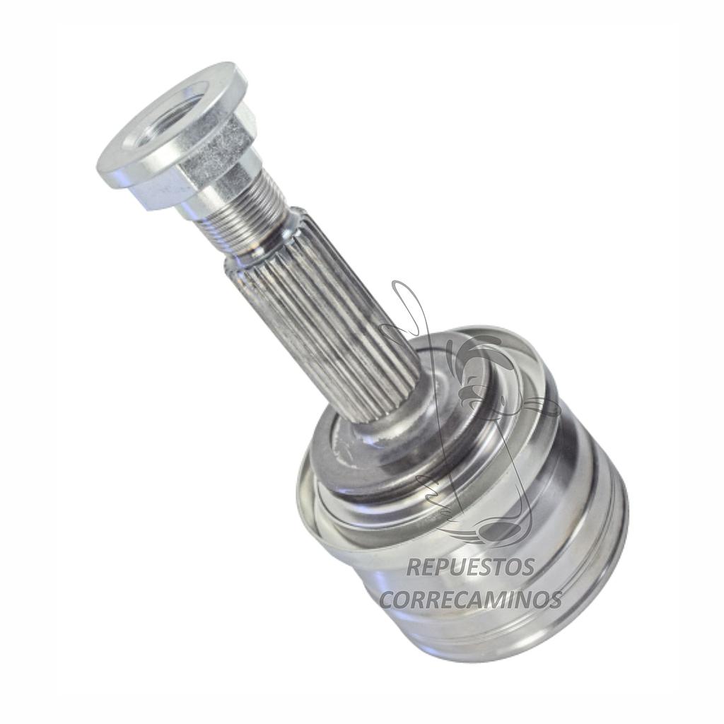 B PUNTA EJE RUEDA PICANTO ION 17&gt; 0018&lt;