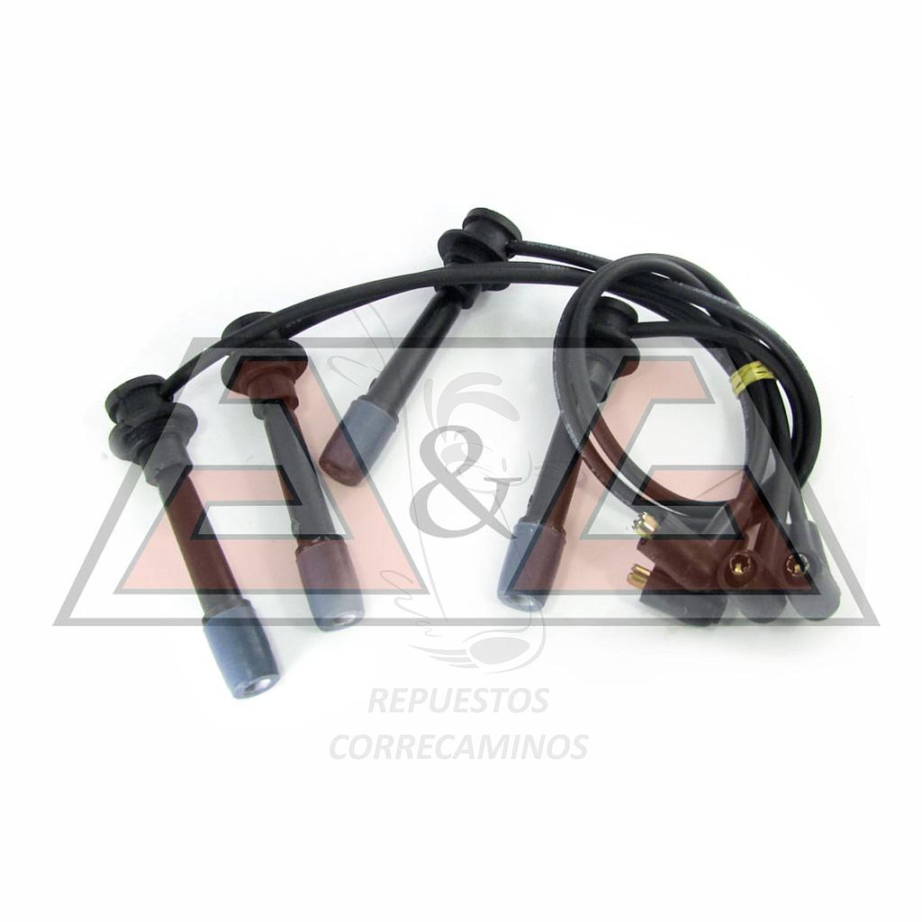 P3-39-C1 INSTLACION ALTA FRONTIER M-N 16V (AYG) AG2054