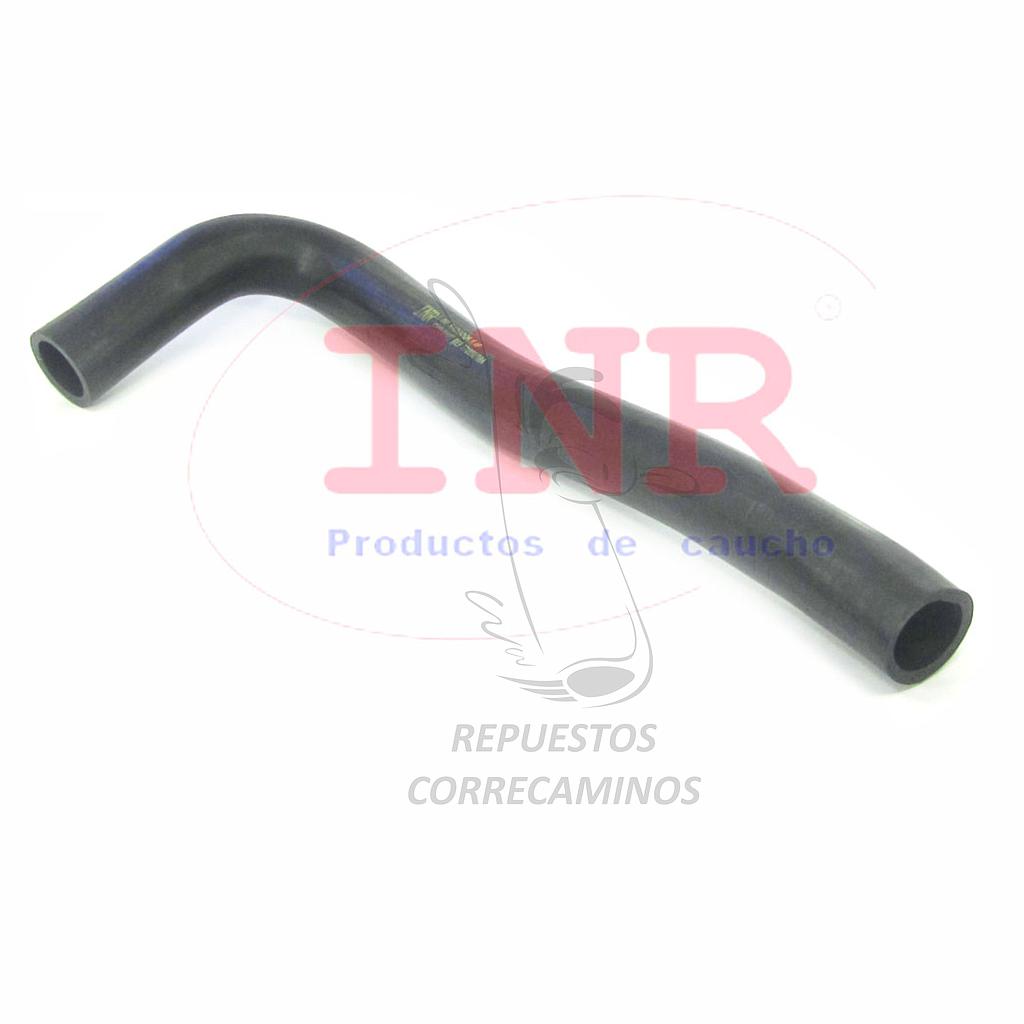 MANGUERA RADIADOR R4 R6 INFERIOR 21177