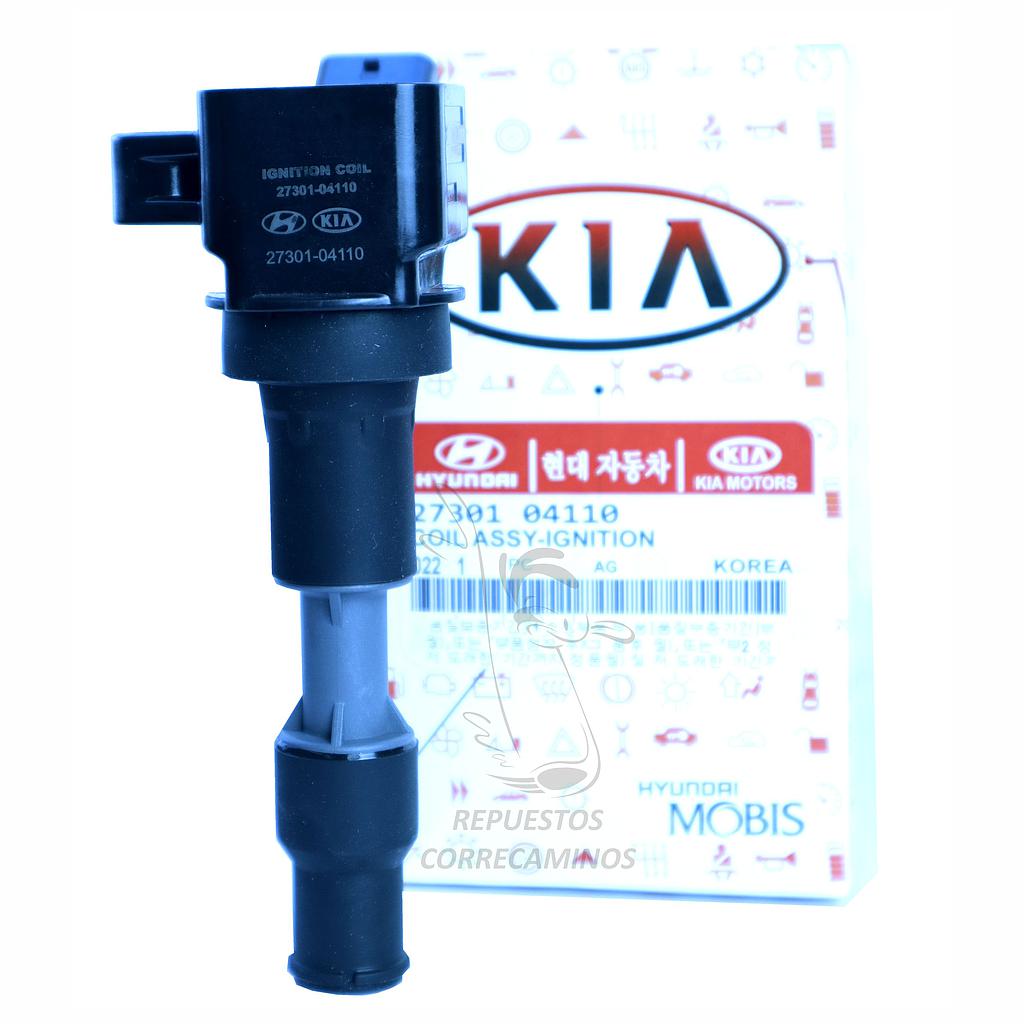 P3-28.2-C4 BOBINA PICANTO ION 4 PINES 27301-04110 &lt;