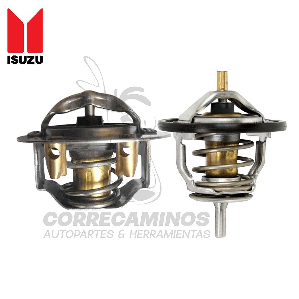 P3-10-D3  TERMOSTATO NPR REWARD NQR FRR (PEQUEÑO) ISUZU 8973007872