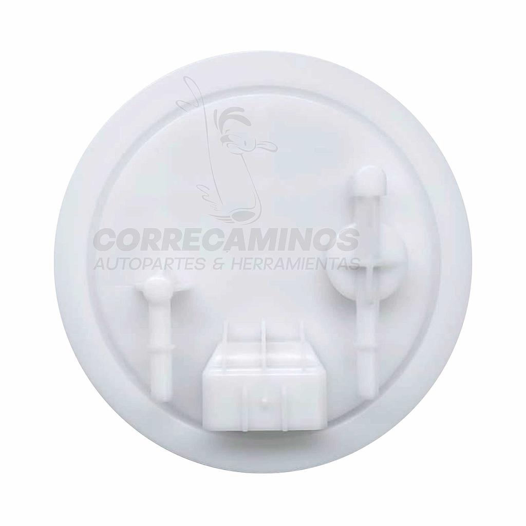 TAPA BOMBA COMBUSTIBLE CORSA EVOLUTION (PACHA REDONDA ) T-030096<