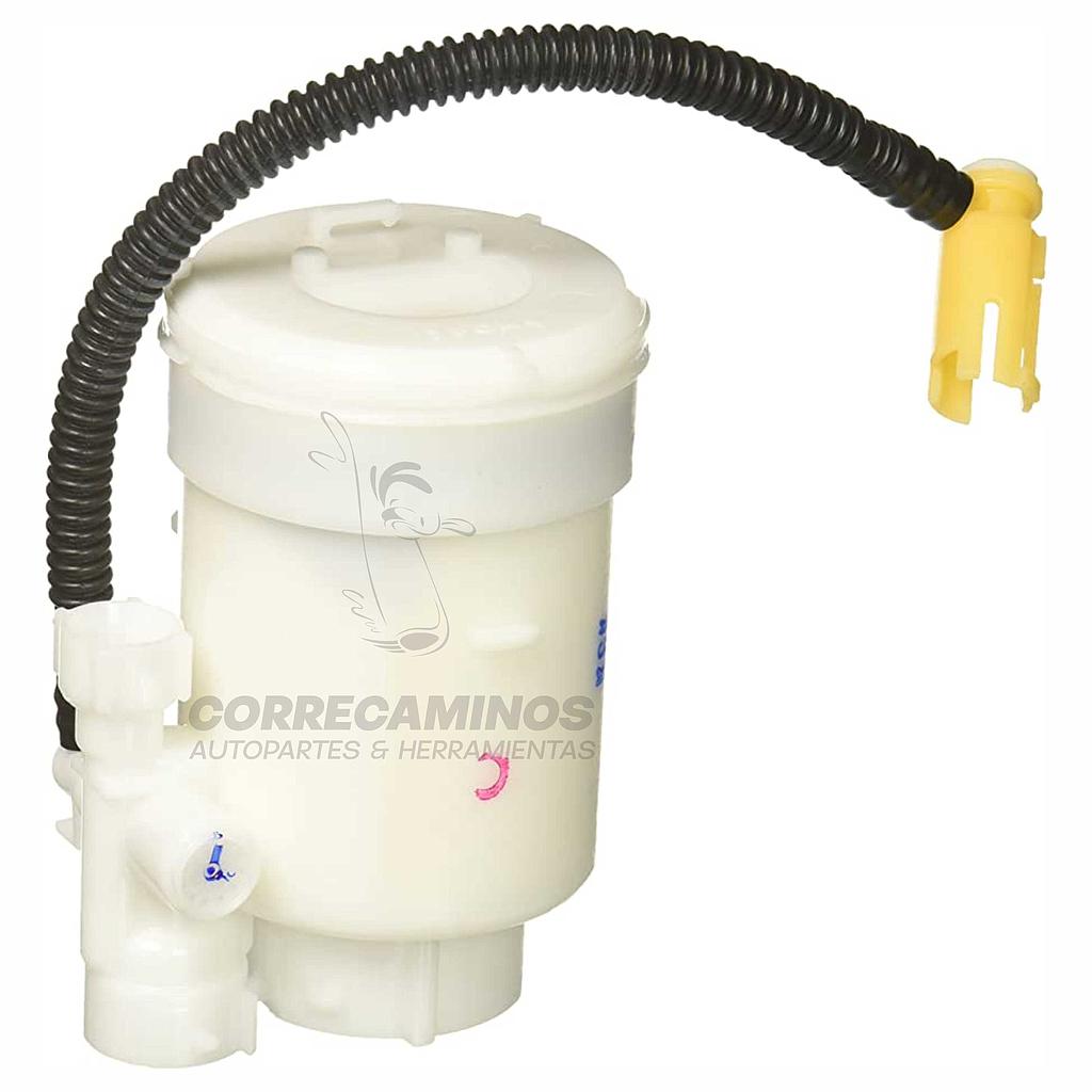 P4-10-D11 FILTRO GASOLINA I30 I35 VELOSTER FP-12198