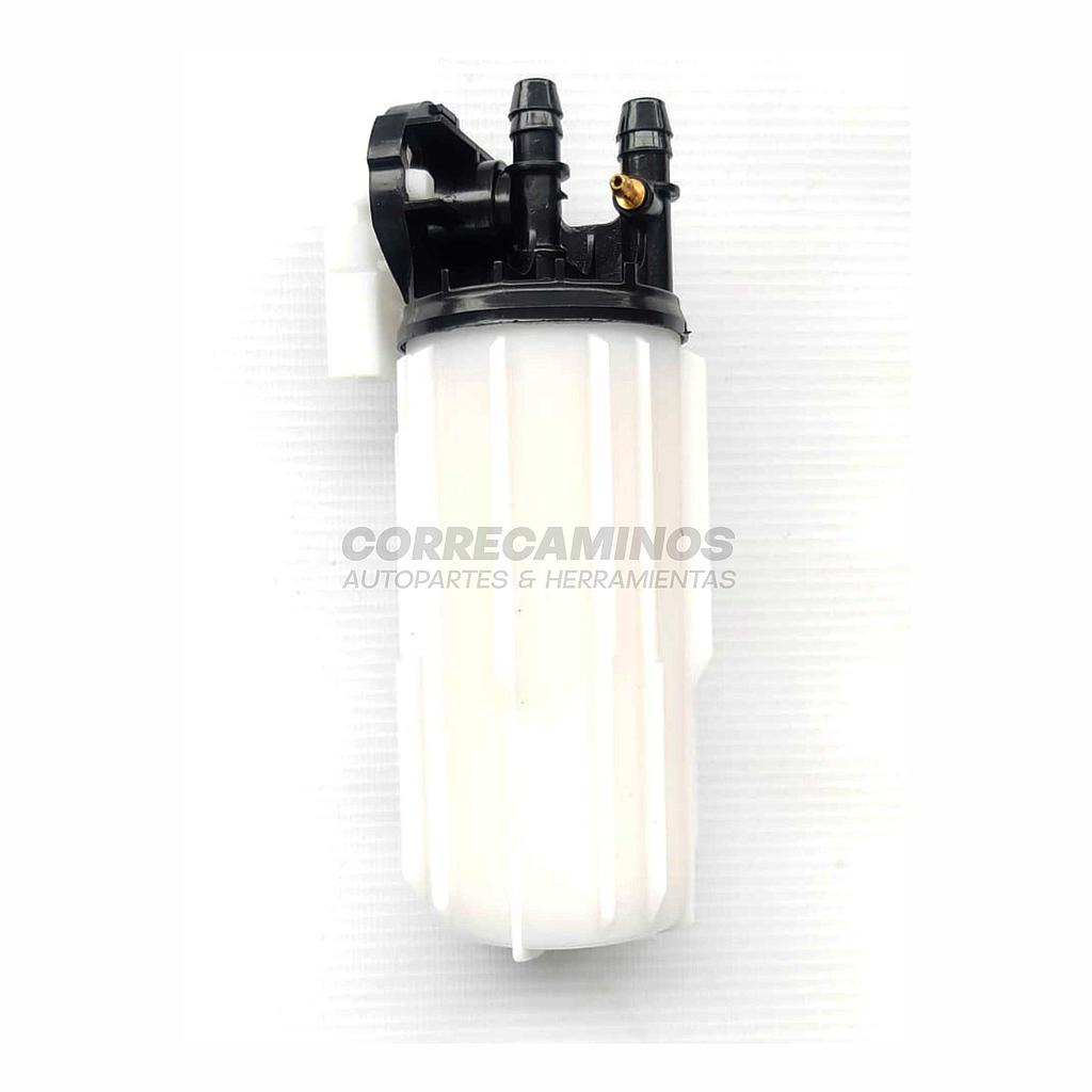 P4 FILTRO GASOLINA FORD LOBO 150 RAPTOR FP-12219