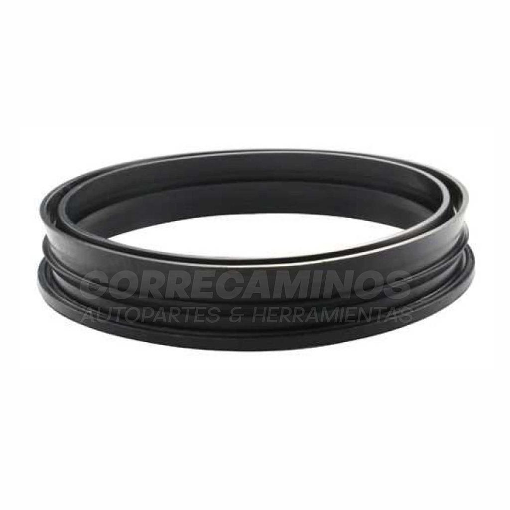 EMPAQUE LIGA TAPA BOMBA GASOLINA MAZDA 2 3 6 CX3 CX5 T-040039